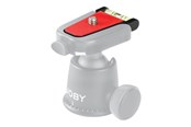 Kamerajalusta - lisävarusteet - Joby QR-levy 3K - JB01552-0WW