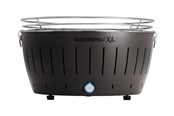 Grillit ja tarvikkeet - LotusGrill XL G-AN-435P - LG G435 U Anthra