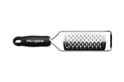 Keittiövälineet - Microplane Gourmet Grater Ribbon Black - 45002