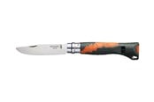 Keittiövälineet - Opinel Multifunction Outdoor Junior Adventure N°07 - 002151