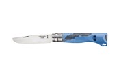 Keittiövälineet - Opinel Multifunction Outdoor Junior Adventure N°07 - 001898
