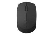 Hiiret - RAPOO M100 Silent - Hiiri - Optinen - 3 painiketta - Harmaa - 18199