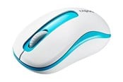 Hiiret - RAPOO M10 PLUS - Hiiri - Optinen - 3 painiketta - Sininen - 17301