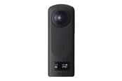Videokamerat - Ricoh THETA Z1 - camcorder - internal flash Muisti - 910820