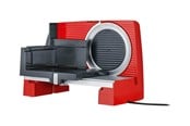 Siivutuskone - Graef Siivutuskone Viipaloitu keittiö S 10001 - 170 W - S10003