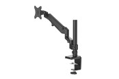 Näytön kiinnitys - Hama mounting kit - Gas Spring - for Monitor - Musta - 00118496