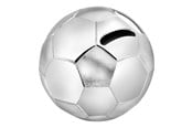 Lastenhuone - Zilverstad Savings Box Footbal Hopea - A6007260