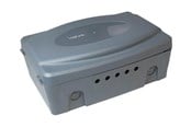 Kaapelihyllyt, Kaapelisukat & Kaapelisiteet - LogiLink Cable protection box outdoor Harmaa - LPS223