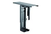 Järjestelmän lisävarusteet - LogiLink CPU mount rotatable slidable - EO0004