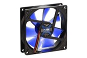 Kotelotuuletin - Blacknoise Meluestäjä BlackSilentFan XE2 Rev. 3.00 - Kotelotuuletin - 92mm - ITR-XE-2