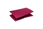 Pelit - lisävarusteet - Sony PS5 Standard Cover Cosmic Punainen - Kansi - Sony PlayStation 5 - 711719797593