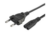 Sisäiset virtakaapelit - StarTech.com 752E-2M-VIRTALÄHDEJOHTO - 752E-2M-POWER-LEAD