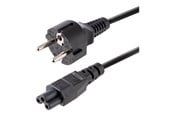Sisäiset virtakaapelit - StarTech.com 753E-3M-VIRTALIITINJOHTO - 753E-3M-POWER-LEAD