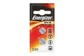 Akut ja Paristot - Energizer EPX76 battery - 2 x SR44 - Hopea oxide - 635823