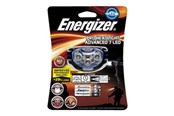 Taskulamput ja otsalamput - Energizer Advanced Pro-Headlight 7 LED - 7638900316384