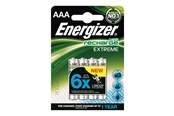 Akut ja Paristot - Energizer Akku Lataus Äärimmäinen - 635751