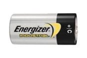 Akut ja Paristot - Energizer Teollisuus LR14 - 636107