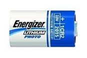 Akut ja Paristot - Energizer Lithium-valokuva - 618218