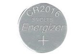 Akut ja Paristot - Energizer 2016 battery x CR2016 - Li - 626985