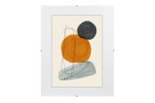 Valokuva-albumit & -arkistointi - Hama "Clip-Fix" Frameless Picture Holder anti-reflective glass 30 x 45 cm - 63132