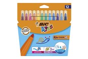Kirjoitus- ja piirustustarvikkeet - BIC KiDS KiD COULEUR XL - 828966