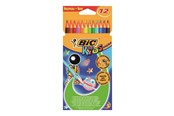 Kirjoitus- ja piirustustarvikkeet - BIC KiDS ecolutions EVOLUTION - 829029