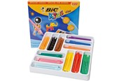 Kirjoitus- ja piirustustarvikkeet - BIC KiDS Visa - 887838