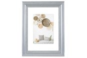 Valokuva-albumit & -arkistointi - Hama "Lobby" Plastic Frame silver 30 x 40 cm - 175812