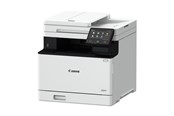Tulostimet - Canon i-SENSYS MF754Cdw Multifunction - väri - Laser - 5455C009