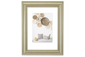 Sisustus - Hama "Lobby" Plastic Frame gold 30 x 40 cm - 175806
