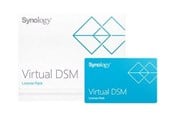Muut ohjelmat - Synology Virtuaalinen DSM-lisenssi - VIRTUAL DSM LICENSE