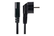 Sisäiset virtakaapelit - StarTech.com 713E-3M-VIRTAPIUHA - 713E-3M-POWER-CORD