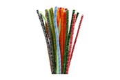 Askartelu- ja taidetarvikkeet - Creativ Company Chenille - Multi  colors 30pcs. - 51632
