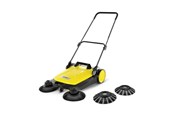 Työkalut - Kärcher TYÖNTÖLUUTA S 4 TWIN 2-IN-1 - 1.766-365.0