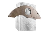 Pölypussi - Kärcher Fleece filter bags 5 x NT 22/1 - 2.889-217.0
