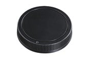 Kameran & objektiivien lisävarusteet - Hama Rear Lens Cap for Canon EOS m - 00030248