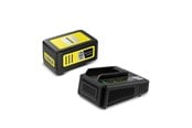 Akut ja laturit - Kärcher KIT BATTERY Teho 18/50 - 2.445-063.0