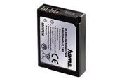 Akut ja akkukahvat - Hama DP 374 -akku - Li-Ion - 00077374