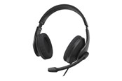 Kuulokkeet - Hama "HS-USB300 V2" - Kuulokkeet - 00139935