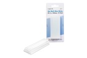 Kuumailmapuhaltimet - LogiLink Hot glue sticks Ø7.2 mm 12 pcs. suitable for WZ0050 - WZ0053