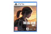 Pelit - The Last of Us Part I Remastered - Sony PlayStation 5 - Toiminta - 711719405696