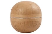 Askartelu- ja taidetarvikkeet - Creativ Company Two Piece Ball Paper 4pcs. - 54176