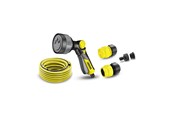 Puutarhan kastelu - Kärcher HOSE SET WITH PLUS 1/2" MULTI-FUNCTIONAL SPRAY GUN – 30 M - 2.645-344.0
