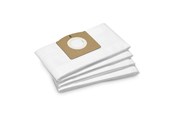 Pölypussi - Kärcher FILTER Laukku FLEECE WD 1 COMPACT BATTERY - 2.863-325.0