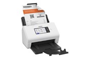 Skannerit - Brother ADS-4900W - asiakirjaskanneri - pöytämalli - USB 3.0 LAN Wi-Fi(n) USB 2.0 (isäntä) - ADS4900WRE1