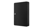 Kovalevyt - ulkoiset - Seagate Laajennus - Ulkoiset kovalevyt - 5TB - musta - STKN5000400