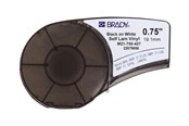 Paperit, valokuvapaperit ja tarrat - Brady B-427 - labels - matte - M21-750-427