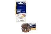 Paperit, valokuvapaperit ja tarrat - Brady B-427 - etiketit - matta - 1 rulla(a) - Rulla (25,4 mm x 4,3 m) - M21-1000-427