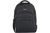 Laukut - StarTech.com IT Tech - 17.3" - Laptop Backpack - NTBKBAG173