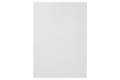Paperit, valokuvapaperit ja tarrat - Creativ Company Vellum-paperi, luonnonvalkoinen, A4-koko, 150 g/m², 10 arkkia. - 209520